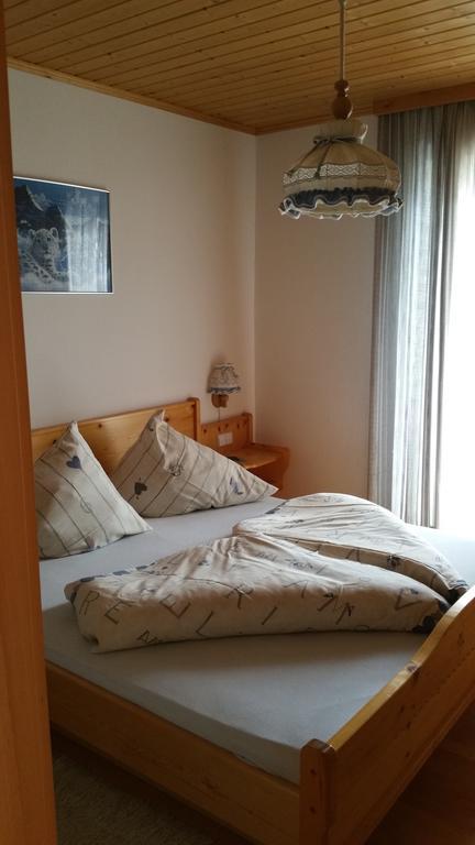 Appartement Grundner Grosssolk Exterior photo